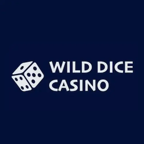 Wild Dice Casino logo
